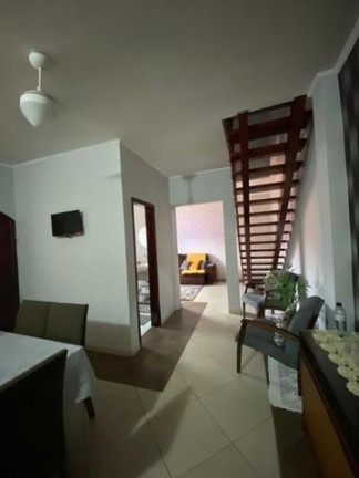 Imagem Casa com 2 Quartos à Venda, 90 m² em Tupi - Praia Grande Imagem Casa com 2 Quartos à Venda, 90 m² em Tupi - Praia Grande