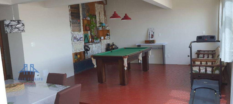 Imagem Cobertura com 2 Quartos à Venda, 173 m² em Centro - Florianópolis Imagem Cobertura com 2 Quartos à Venda, 173 m² em Centro - Florianópolis
