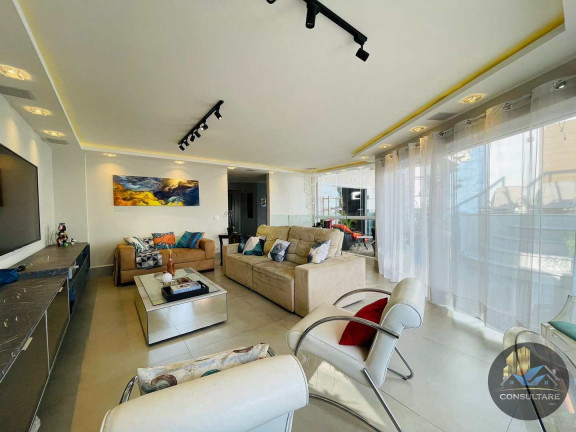 Imagem Cobertura com 2 Quartos à Venda, 289 m² em Ponta Da Praia - Santos Imagem Cobertura com 2 Quartos à Venda, 289 m² em Ponta Da Praia - Santos
