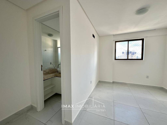 Imagem Apartamento com 3 Quartos à Venda, 91 m² em Jardim Oceania - João Pessoa