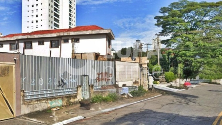 Imagem Terreno à Venda, 85 m² em Mooca - São Paulo Imagem Terreno à Venda, 85 m² em Mooca - São Paulo
