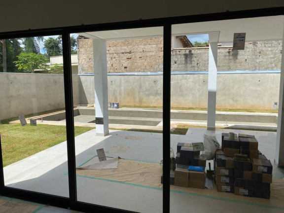 Imagem Sobrado com 3 Quartos à Venda, 300 m² em Loteamento Capital Ville - Jundiaí