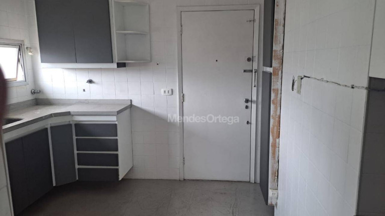 Imagem Apartamento com 2 Quartos à Venda, 115 m² em Campo Belo - São Paulo