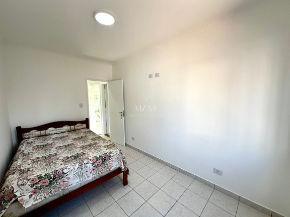 Imagem Apartamento com 2 Quartos à Venda, 64 m² em Guilhermina - Praia Grande