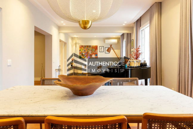 Imagem Apartamento com 3 Quartos à Venda, 287 m² em Jardim América - São Paulo Imagem Apartamento com 3 Quartos à Venda, 287 m² em Jardim América - São Paulo
