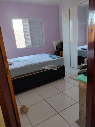 Imagem Casa com 3 Quartos à Venda, 95 m² em Tude Bastos (sítio Do Campo) - Praia Grande