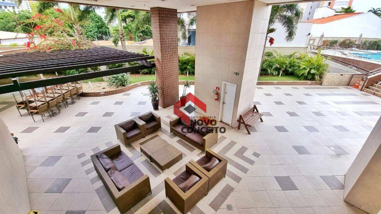 Imagem Apartamento com 3 Quartos à Venda, 123 m² em Aldeota - Fortaleza Imagem Apartamento com 3 Quartos à Venda, 123 m² em Aldeota - Fortaleza