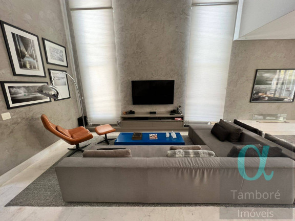 Imagem Casa com 4 Quartos à Venda, 425 m² em Tamboré - Santana De Parnaíba Imagem Casa com 4 Quartos à Venda, 425 m² em Tamboré - Santana De Parnaíba
