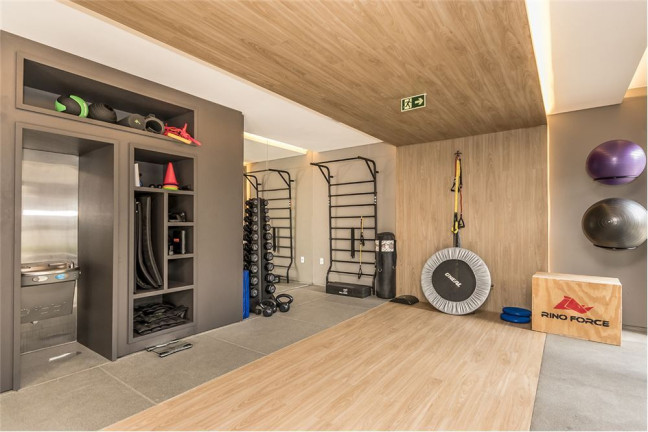 Imagem Apartamento com 2 Quartos à Venda, 53 m² em Jardim Lindóia - Porto Alegre Imagem Apartamento com 2 Quartos à Venda, 53 m² em Jardim Lindóia - Porto Alegre