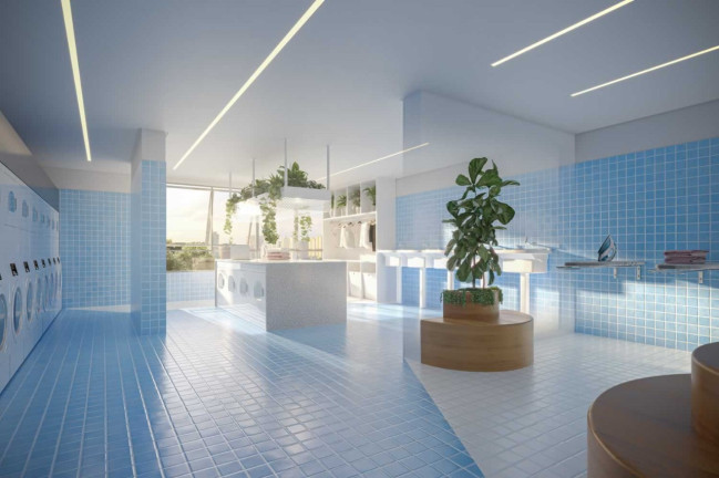 Imagem Imóvel com 1 Quarto à Venda, 32 m² em Vila Guilhermina - São Paulo Imagem Imóvel com 1 Quarto à Venda, 32 m² em Vila Guilhermina - São Paulo