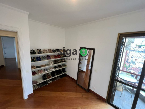 Imagem Apartamento com 3 Quartos à Venda, 138 m² em Vila Sônia - São Paulo Imagem Apartamento com 3 Quartos à Venda, 138 m² em Vila Sônia - São Paulo