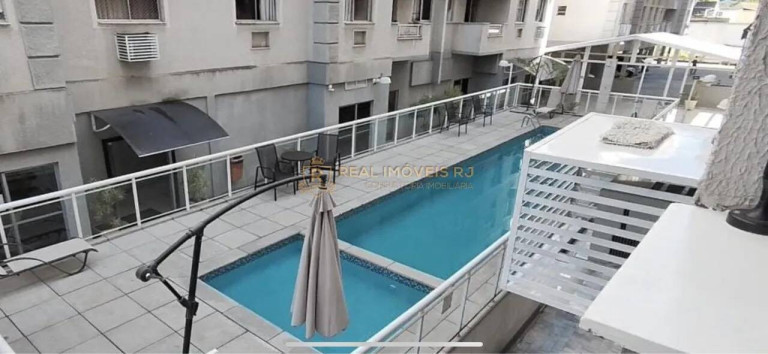 Imagem Apartamento com 2 Quartos à Venda, 51 m² em Taquara - Rio De Janeiro Imagem Apartamento com 2 Quartos à Venda, 51 m² em Taquara - Rio De Janeiro