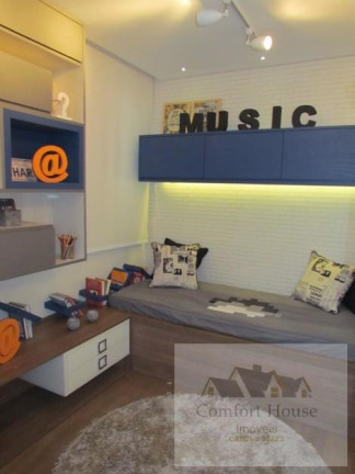 Imagem Apartamento com 2 Quartos à Venda, 56 m² em Vila Caraguatá - São Paulo