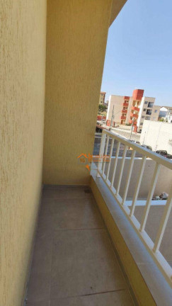 Imagem Sobrado com 3 Quartos à Venda, 121 m² em Jardim Santa Clara - Guarulhos