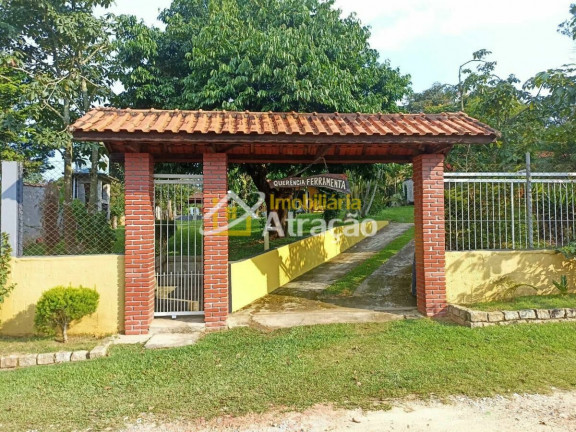 Imagem Imóvel com 2 Quartos à Venda, 1.200 m² em Vila São Francisco - Suzano