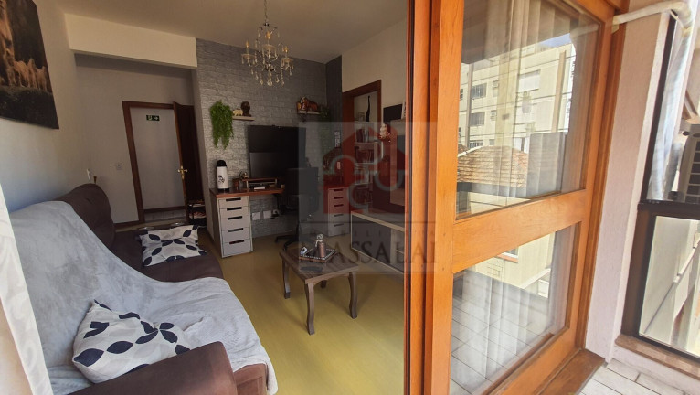 Apartamento com 1 Quarto à Venda, 50 m² em Bom Fim - Porto Alegre