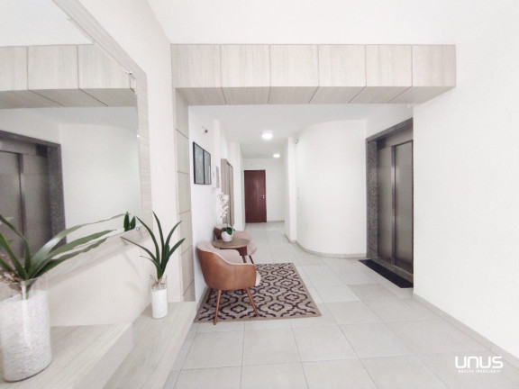 Imagem Apartamento com 3 Quartos à Venda, 159 m² em Capoeiras - Florianópolis