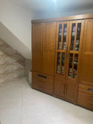 Imagem Casa com 3 Quartos à Venda, 92 m² em Jardim Revista - Suzano
