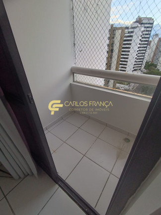 Imagem Apartamento com 2 Quartos à Venda, 59 m² em Candeal - Salvador Imagem Apartamento com 2 Quartos à Venda, 59 m² em Candeal - Salvador