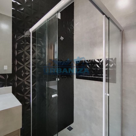 Imagem Casa com 3 Quartos à Venda, 94 m² em Laluce - Birigui