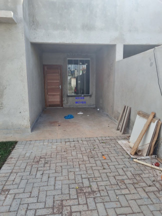 Imagem Casa com 2 Quartos à Venda, 60 m² em Capela Velha - Araucária