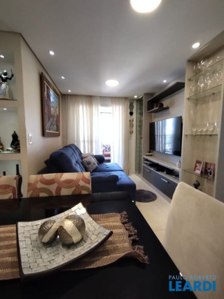 Imagem Apartamento com 2 Quartos à Venda, 72 m² em Vila Valparaíso - Santo André Imagem Apartamento com 2 Quartos à Venda, 72 m² em Vila Valparaíso - Santo André