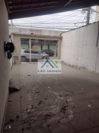 Imagem Casa com 3 Quartos à Venda, 85 m² em Tupi - Praia Grande Imagem Casa com 3 Quartos à Venda, 85 m² em Tupi - Praia Grande