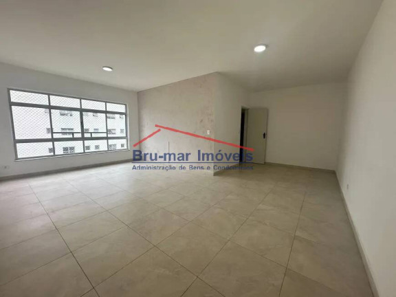 Apartamento com 2 Quartos à Venda, 115 m² em Pompéia - Santos