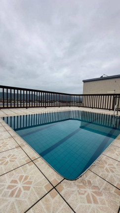 Imagem Apartamento com 1 Quarto à Venda, 81 m² em Maracanã - Praia Grande Imagem Apartamento com 1 Quarto à Venda, 81 m² em Maracanã - Praia Grande