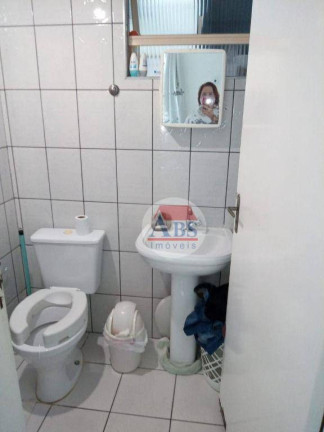 Imagem Apartamento com 2 Quartos à Venda, 50 m² em Vila Paulista - Cubatão