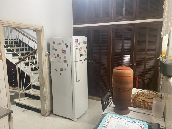 Imagem Casa com 4 Quartos à Venda, 247 m² em Centro - Itajubá