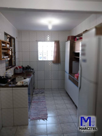 Imagem Casa com 3 Quartos à Venda,  em Jardim Angélica - Carapicuíba