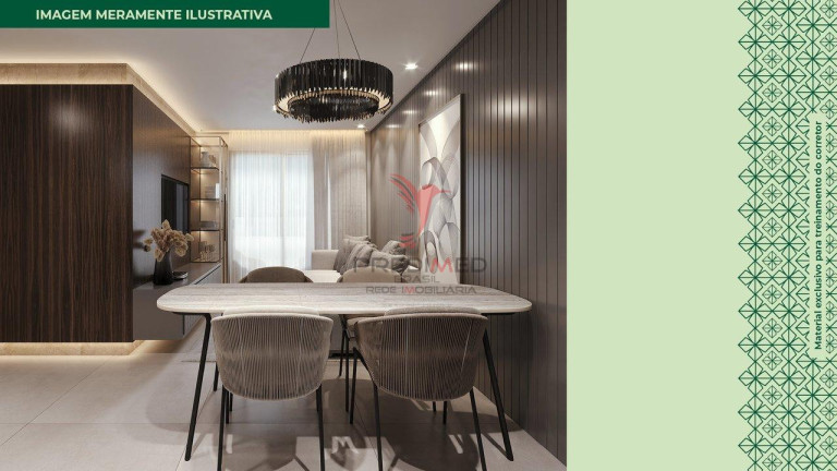 Imagem Apartamento com 2 Quartos à Venda, 53 m² em Altiplano Cabo Branco - João Pessoa Imagem Apartamento com 2 Quartos à Venda, 53 m² em Altiplano Cabo Branco - João Pessoa