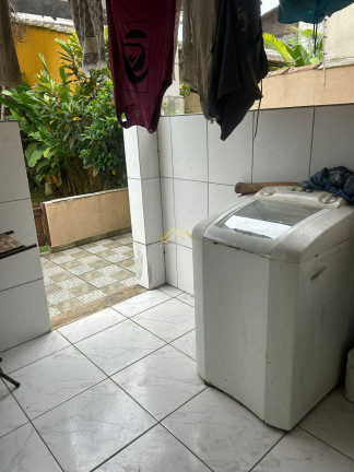 Imagem Casa com 3 Quartos à Venda, 225 m² em Perequê Açu - Ubatuba