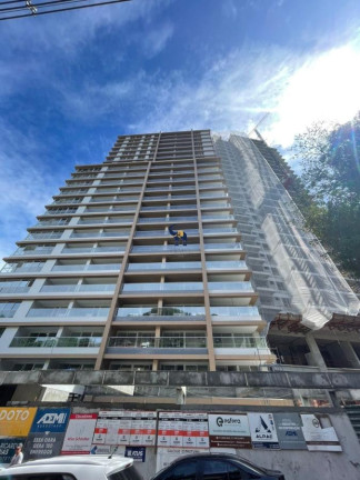 Imagem Apartamento com 1 Quarto à Venda, 43 m² em Horto Florestal - Salvador Imagem Apartamento com 1 Quarto à Venda, 43 m² em Horto Florestal - Salvador