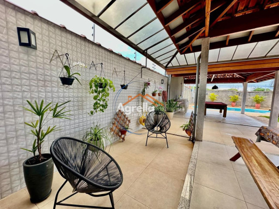 Imagem Casa com 1 Quarto à Venda, 194 m² em Jardim Patrícia - Mogi Mirim Imagem Casa com 1 Quarto à Venda, 194 m² em Jardim Patrícia - Mogi Mirim