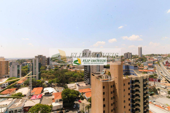 Imagem Apartamento com 2 Quartos à Venda, 150 m² em Bosque - Campinas