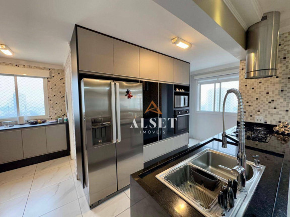 Imagem Apartamento com 3 Quartos à Venda, 127 m² em Tatuapé - São Paulo Imagem Apartamento com 3 Quartos à Venda, 127 m² em Tatuapé - São Paulo