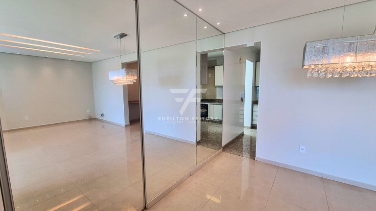 Imagem Apartamento com 3 Quartos à Venda, 104 m² em Santa Mônica - Uberlândia Imagem Apartamento com 3 Quartos à Venda, 104 m² em Santa Mônica - Uberlândia