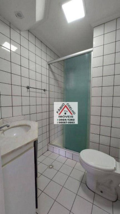 Imagem Apartamento com 3 Quartos à Venda, 63 m² em Jardim Consórcio - São Paulo Imagem Apartamento com 3 Quartos à Venda, 63 m² em Jardim Consórcio - São Paulo