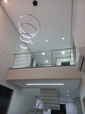 Imagem Casa com 3 Quartos à Venda, 200 m² em Ponta Negra - Manaus