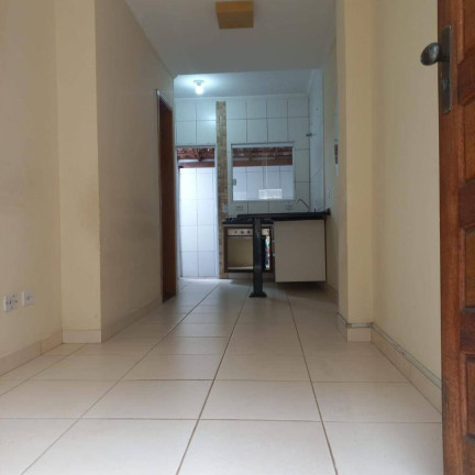 Imagem Casa de Condomínio com 2 Quartos à Venda, 50 m² em Maracanã - Praia Grande Imagem Casa de Condomínio com 2 Quartos à Venda, 50 m² em Maracanã - Praia Grande