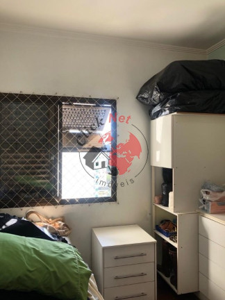 Imagem Apartamento com 4 Quartos à Venda, 115 m² em Nova Petrópolis - São Bernardo Do Campo Imagem Apartamento com 4 Quartos à Venda, 115 m² em Nova Petrópolis - São Bernardo Do Campo