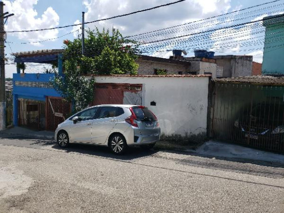 Casa com 1 Quarto à Venda, 157 m² em Jardim Maria Paula - Osasco