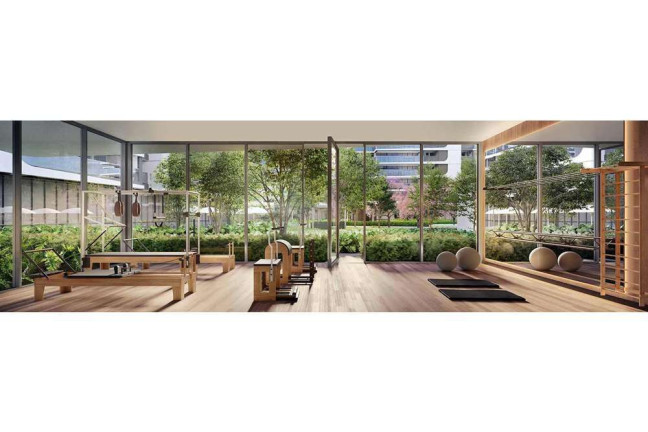 Imagem Apartamento com 3 Quartos à Venda, 186 m² em Real Parque - São Paulo Imagem Apartamento com 3 Quartos à Venda, 186 m² em Real Parque - São Paulo