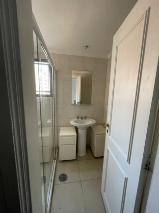 Imagem Imóvel com 1 Quarto para Alugar, 36 m² em Jardim Paulistano - São Paulo Imagem Imóvel com 1 Quarto para Alugar, 36 m² em Jardim Paulistano - São Paulo