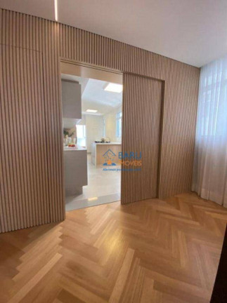 Imagem Apartamento com 3 Quartos à Venda, 164 m² em Santa Cecília - São Paulo Imagem Apartamento com 3 Quartos à Venda, 164 m² em Santa Cecília - São Paulo