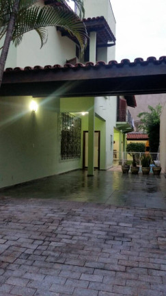 Imagem Casa com 3 Quartos à Venda, 350 m² em Vila Trujillo - Sorocaba