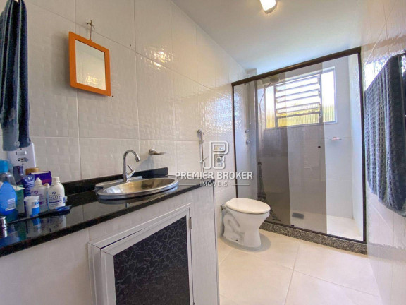 Imagem Apartamento com 1 Quarto à Venda, 48 m² em Cascata Guarani - Teresópolis Imagem Apartamento com 1 Quarto à Venda, 48 m² em Cascata Guarani - Teresópolis