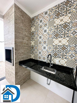 Imagem Casa de Condomínio com 3 Quartos à Venda, 150 m² em Jardim Novo Horizonte - Sorocaba